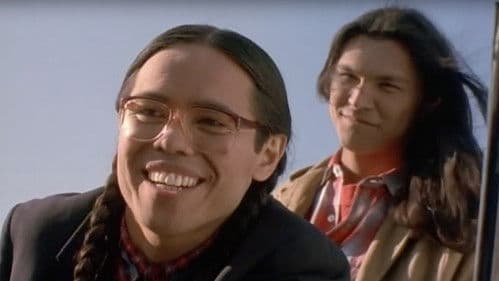 Smoke Signals Bild 4