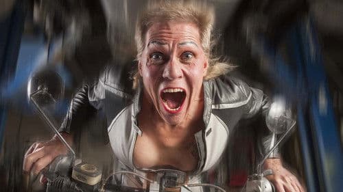 Why Can't I Be Me? Around You Bild 4