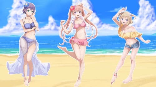 A Couple of Cuckoos Bild 7