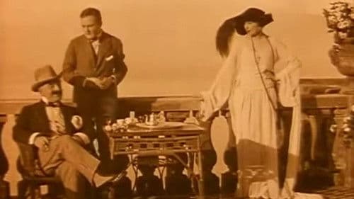 The Man From Home Bild 1