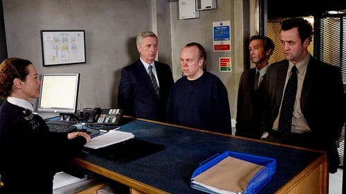 The Interrogation of Tony Martin Bild 8