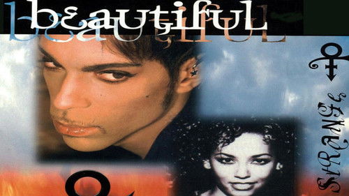 Prince: Beautiful Strange Bild 1