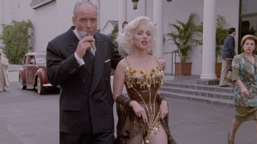 Marilyn and Me Bild 1