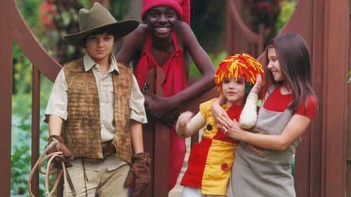 Sítio do Picapau Amarelo Bild 3