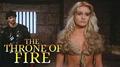 The Throne of Fire Bild 4