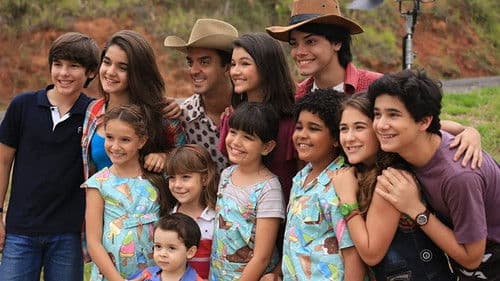 Gaby Estrella Bild 2