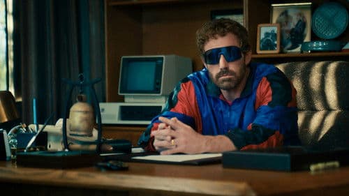 Air - Der grosse Wurf Bild 2