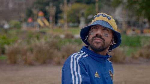 Despues de las nubes Bild 1