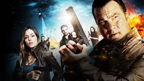 Vengeance is mine - Mein ist die Rache Bild 2