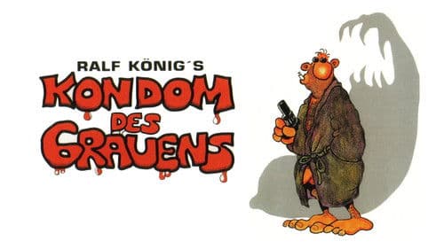 Kondom des Grauens Bild 8
