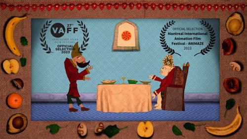 A Feast at the Palace Bild 1