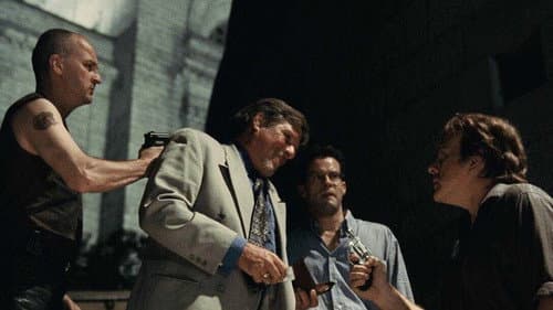 Matroni et moi Bild 6