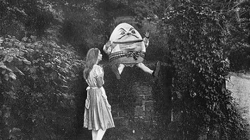 Alice im Wunderland Bild 8