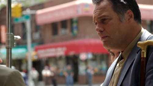 The Narrows - Auf schmalem Grat Bild 5