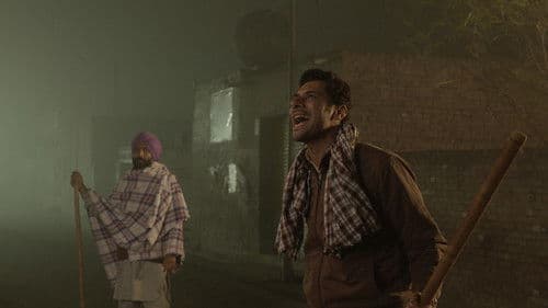 Adh chanani raat Bild 1