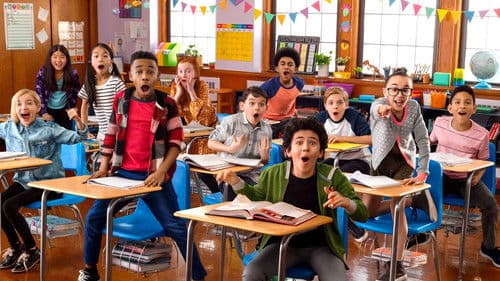 The Substitute Bild 2