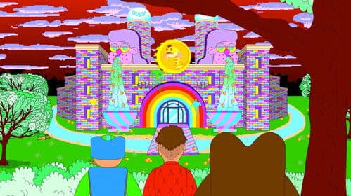 The Problem Solverz Bild 3