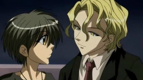 冤罪 Bild 3