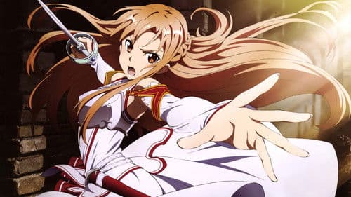 Sword Art Online Bild 1