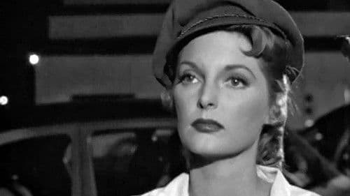 Crime Against Joe Bild 1