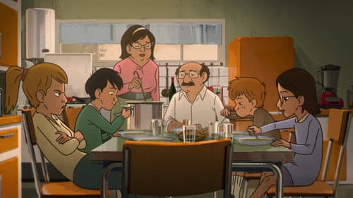Les Secrets de mon père Bild 1