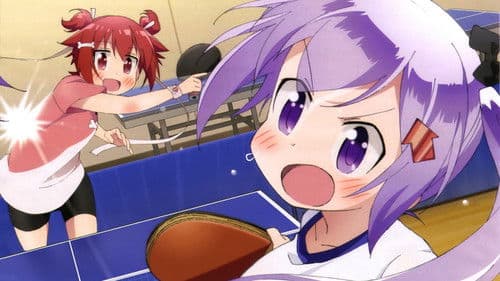 Scorching Ping Pong Girls Bild 1