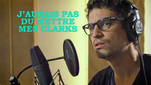 J'aurais pas dû mettre mes Clarks Bild 1