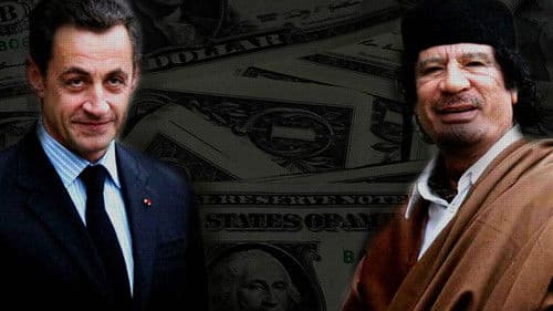 Le président et le dictateur Bild 1