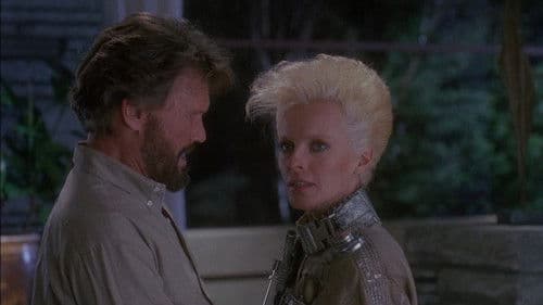 Millennium - Die 4. Dimension Bild 3