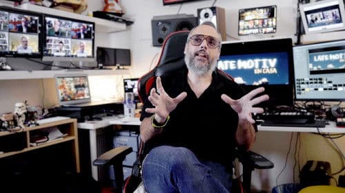 Los locos que no pararon la tele Bild 3