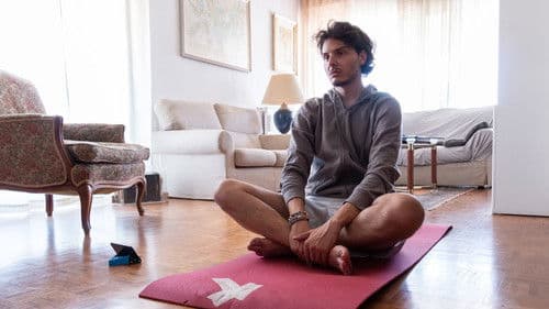 Respirare stanca Bild 1