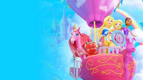 Barbie: Dreamtopia Bild 1