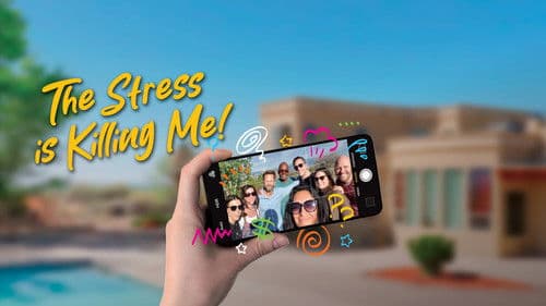 The Stress Is Killing Me Bild 2