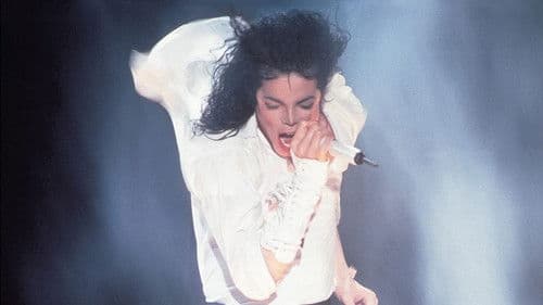 Michael Jackson Live in Bukarest: The Dangerous Tour Bild 4