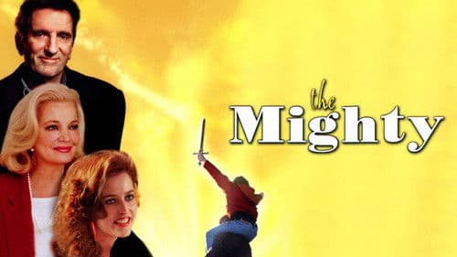 The Mighty - Gemeinsam sind sie stark Bild 8