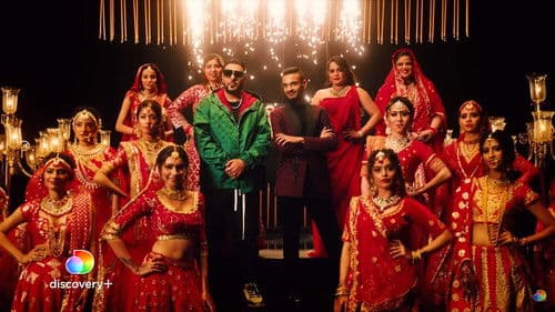 Say Yes to the Dress: India Bild 2