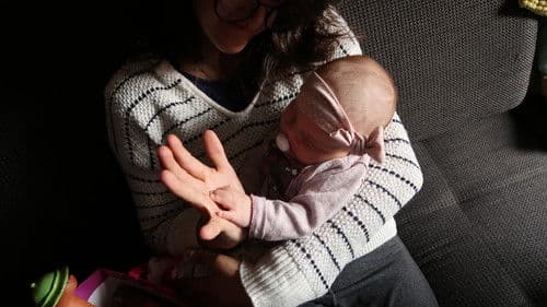 Fraser Syndrome & Me Bild 6