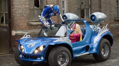 Het Geheim van Mega Mindy Bild 1