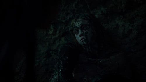 Cucuy: The Boogeyman Bild 2