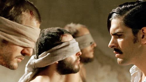 Buenos Aires 1977 Bild 3