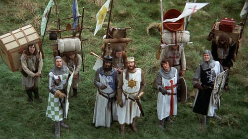Monty Python: Die Ritter der Kokosnuss Bild 8