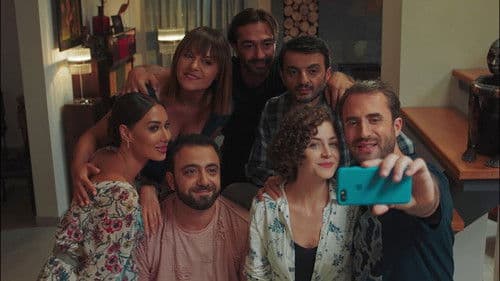 Անհայտ Բաժանորդ Bild 1