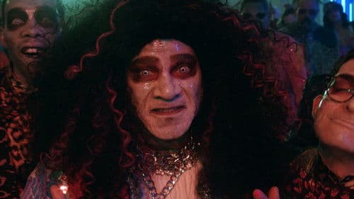 The Zombie Wedding Bild 1