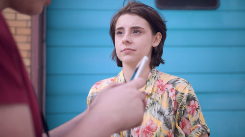 The Amorette Hotel Bild 2