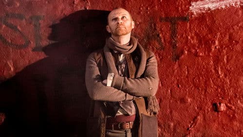 National Theatre Live: Coriolanus Bild 5