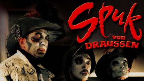 Spuk von draußen Bild 1