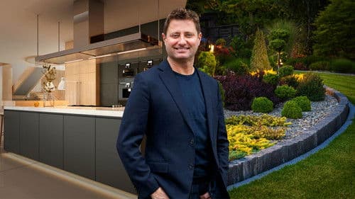 George Clarke's Beautiful Builds Bild 1