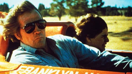 The Last Chase Bild 1