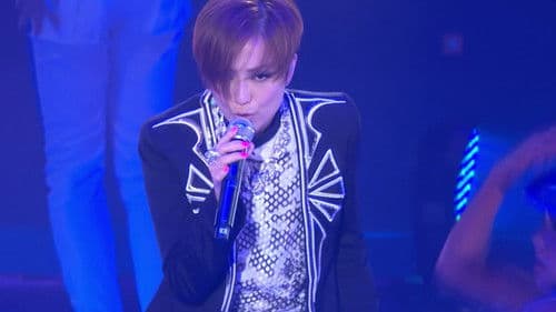 雷颂德THANK YOU演唱会 Bild 2