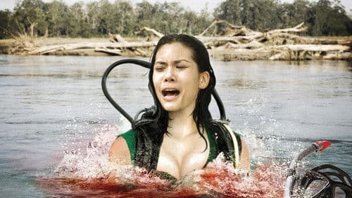 Croc - Das Killerkrokodil Bild 2